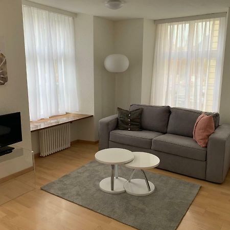 Haus Zur Eiche Private 3,5 Zimmerwohnung Bis Zu 8 Gaeste Чур Экстерьер фото