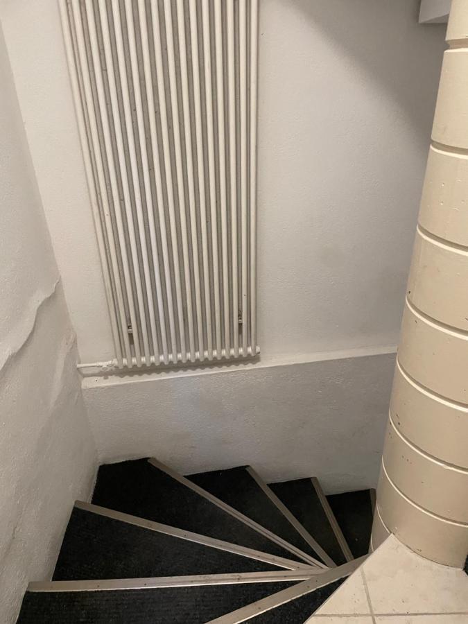 Haus Zur Eiche Private 3,5 Zimmerwohnung Bis Zu 8 Gaeste Чур Экстерьер фото