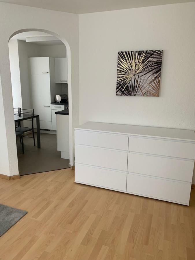 Haus Zur Eiche Private 3,5 Zimmerwohnung Bis Zu 8 Gaeste Чур Экстерьер фото