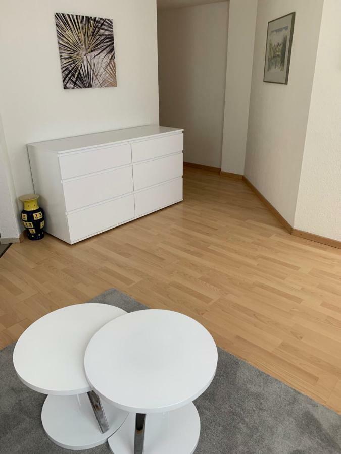 Haus Zur Eiche Private 3,5 Zimmerwohnung Bis Zu 8 Gaeste Чур Экстерьер фото