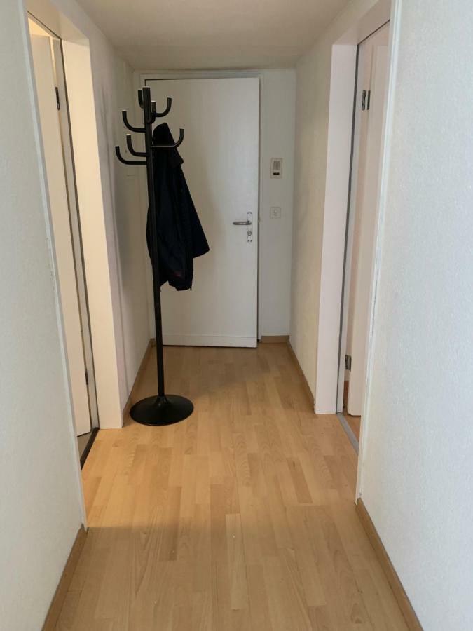 Haus Zur Eiche Private 3,5 Zimmerwohnung Bis Zu 8 Gaeste Чур Экстерьер фото