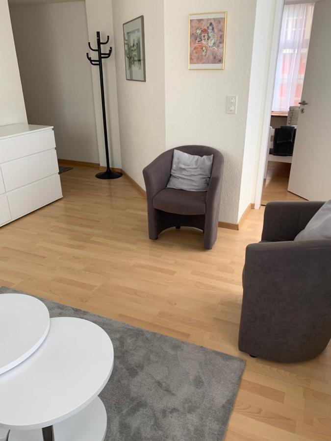 Haus Zur Eiche Private 3,5 Zimmerwohnung Bis Zu 8 Gaeste Чур Экстерьер фото