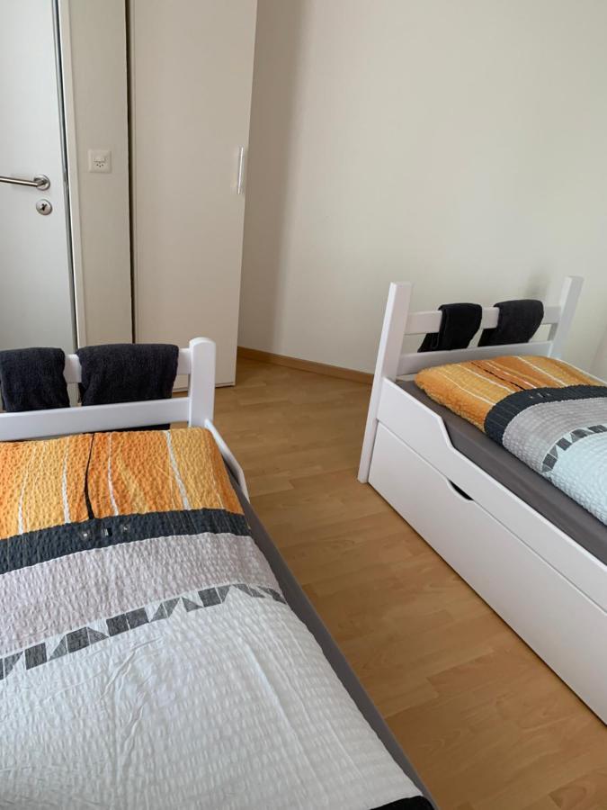 Haus Zur Eiche Private 3,5 Zimmerwohnung Bis Zu 8 Gaeste Чур Экстерьер фото